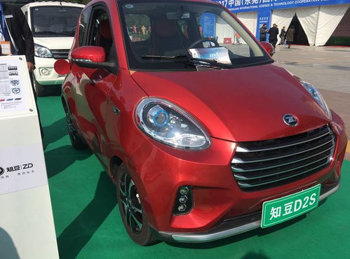 东莞新能源汽车增速多少