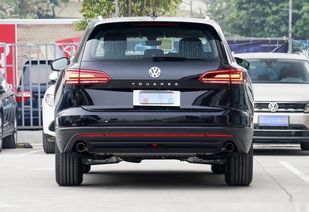 大众汽车55马力多少