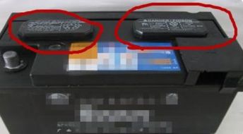 汽车电瓶多少伏充电