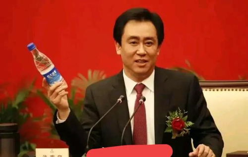 许家印前妻请求修订资产冻结令被驳 许家印前妻请求修订资产冻结令被驳
