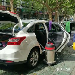 济宁买汽车多少钱