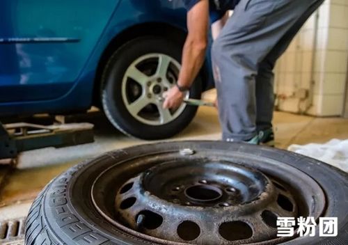 汽车补胎学费多少 汽车补胎学费多少