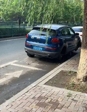 长春有多少台共享汽车