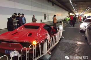 汽车最长的隧道多少米