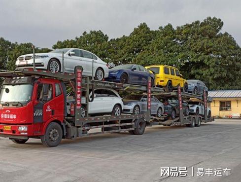 拉萨托运汽车多少钱