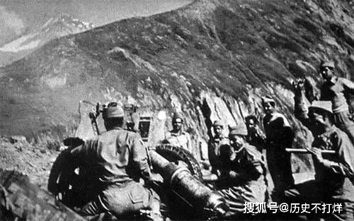 印巴突然停火 背后有五大原因