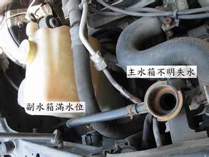 汽车冷却液一瓶多少升油(汽车冷却液一瓶多少升油，解析与选购指南)