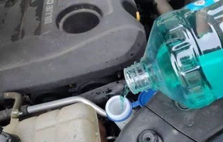 凤凰牌汽车玻璃水加多少(凤凰牌汽车玻璃水的正确加注量,操作指南与注意事项) 凤凰牌汽车玻璃水加多少(凤凰牌汽车玻璃水的正确加注量,操作指南与注意事项)