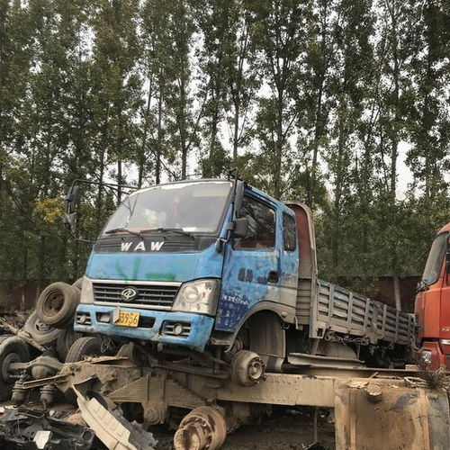 工程机械汽车改装多少钱(工程机械汽车改装费用详解)