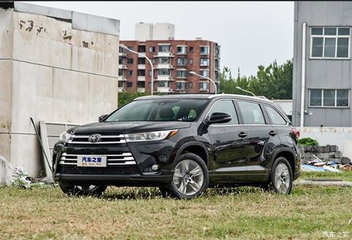 汉兰达汽车手册胎压多少(汉兰达汽车手册胎压标准详解) 汉兰达汽车手册胎压多少(汉兰达汽车手册胎压标准详解)