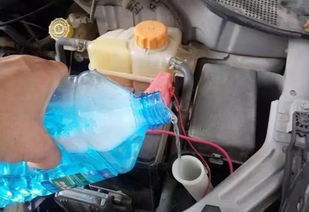 汽车车内一般有多少水(汽车车内水的存在与数量解析) 汽车车内一般有多少水(汽车车内水的存在与数量解析)