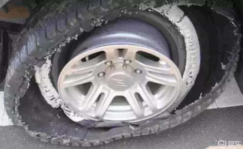 汽车轮胎打胶水多少钱(汽车轮胎打胶水的费用解析)
