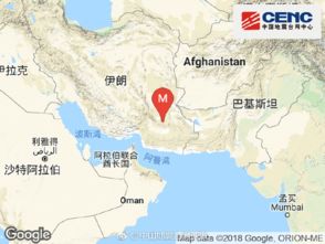 伊朗突发5.5级地震是核试验吗(伊朗突发5.5级地震,是核试验还是自然灾难? 伊朗突发5.5级地震是核试验吗(伊朗突发5.5级地震,是核试验还是自然灾难?