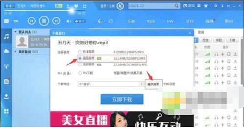 华为音乐怎么在电脑下载(华为音乐下载到电脑的详细步骤指南)