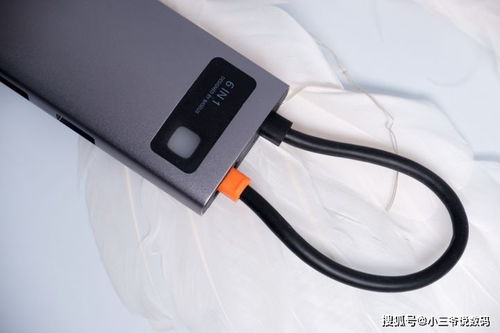 华为电脑怎么接入typec耳机(华为电脑如何轻松接入Type-C耳机—详细操作指南)
