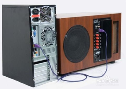 华为音响跟电脑怎么连接(华为音响与电脑的连接指南)