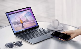 华为电脑怎么翻盖开机(华为电脑翻盖开机操作指南)