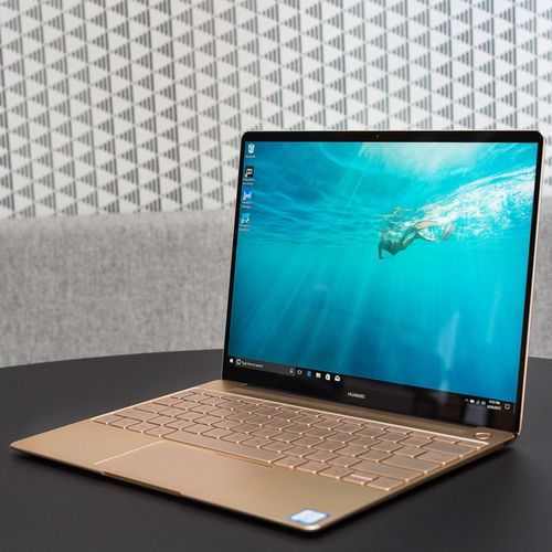 华为750怎么练电脑(华为MateBook 750如何连接电脑—详细操作指南)