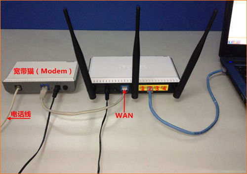 华为连电脑怎么用网线(华为连接电脑使用网线的详细指南)