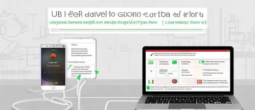 华为怎么平移图片到电脑(华为设备图片平移至电脑的详细步骤指南)