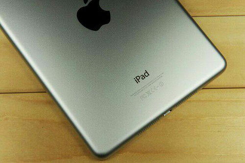 华为手机怎么和ipad