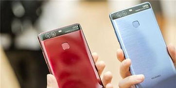 华为怎么用手机赚钱 华为怎么用手机赚钱