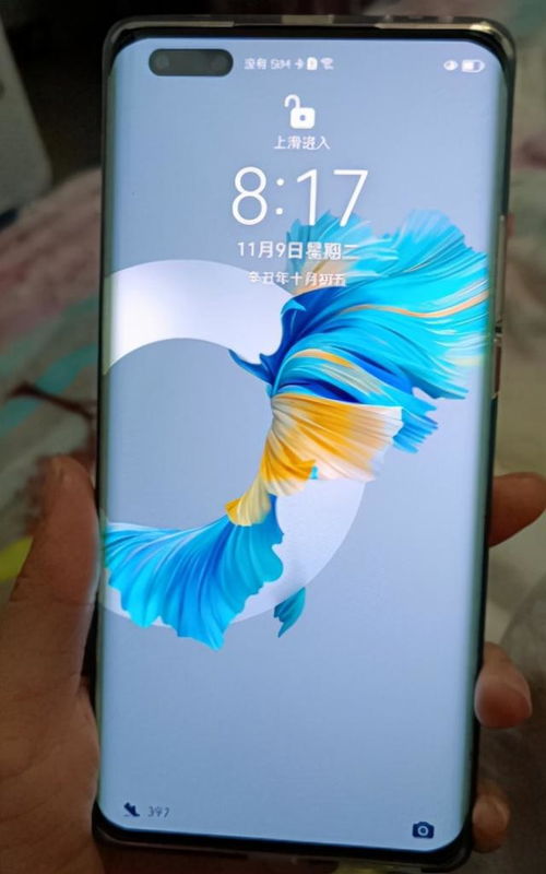 华为手机怎么分款式 华为手机怎么分款式