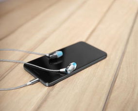 怎么拆开华为手机耳机