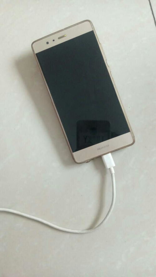 华为手机怎么开锁屏幕
