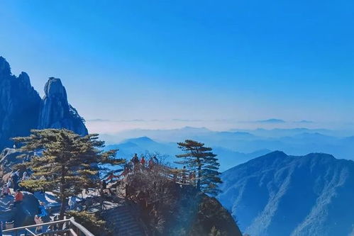 华为手机怎么拍摄山