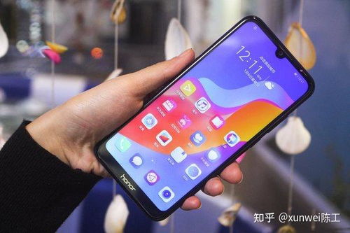 教你怎么进华为手机