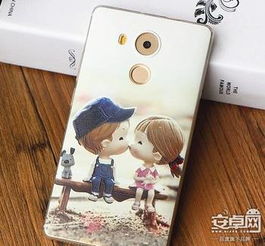 华为手机壳怎么现买