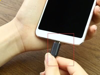 otg华为手机怎么使用 otg华为手机怎么使用