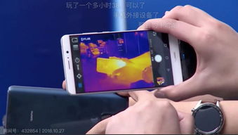 华为手机怎么露脸直播 华为手机怎么露脸直播