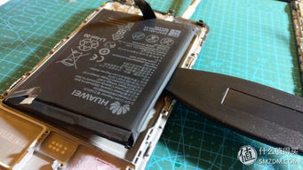 华为手机排线怎么检修 华为手机排线怎么检修