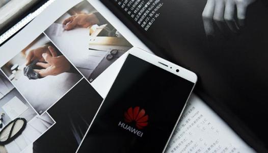 华为手机照相怎么发红