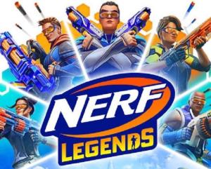 拦伴郎游戏大全攻略 VS nerf游戏攻略