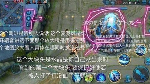 王者游戏者游戏攻略 VS 挖矿女孩游戏攻略