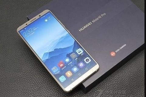 华为新旧手机怎么换