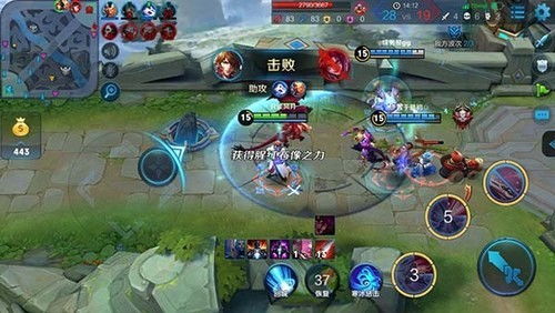 王者游戏新游戏攻略 VS 游戏攻略人生攻略大全