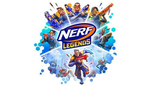 nerf游戏攻略 VS grammy游戏攻略