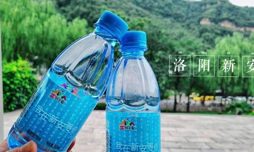 景区山顶矿泉水售价1元被赞“良心”