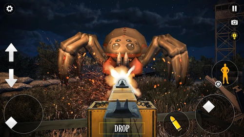 游戏蜘蛛围城攻略 VS 超级跑车训练营游戏攻略