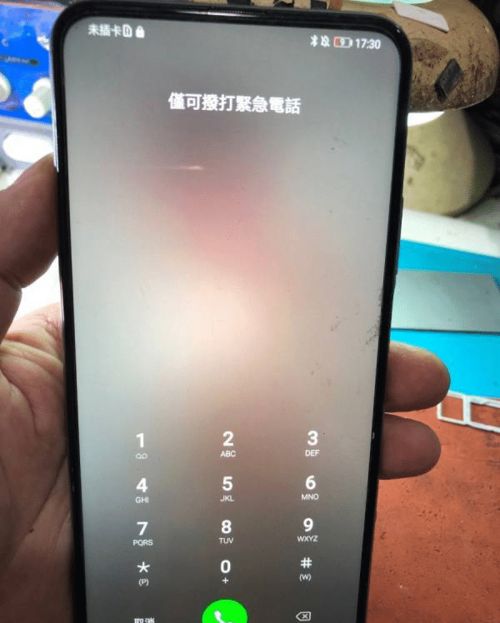 华为手机进水黑屏怎么处理华为 华为手机进水黑屏怎么处理华为