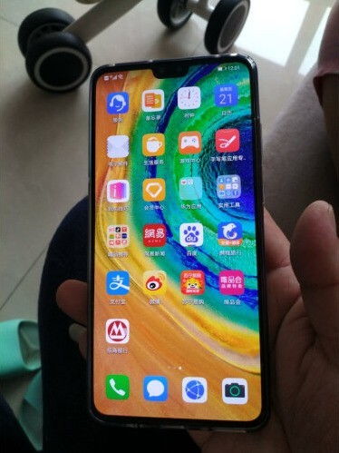 华为手机怎么做华为号