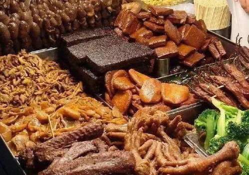 女子吃隔夜卤味一天腹泻量3000毫升
