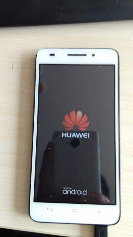 华为手机怎么关闭手机灯