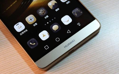 iphone手机华为手机怎么截图 iphone手机华为手机怎么截图