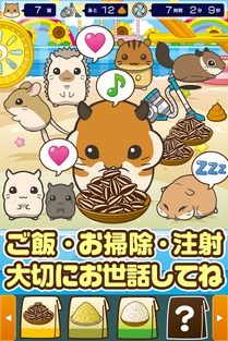 ◆仓鼠游戏◆攻略 VS 简易攻略游戏 ◆仓鼠游戏◆攻略 VS 简易攻略游戏