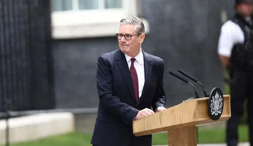 将任英国新首相的伯纳姆是谁